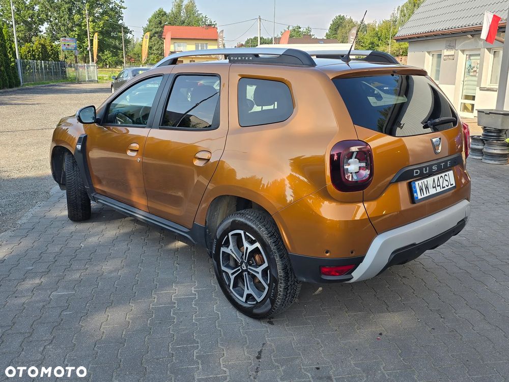 Dacia Duster - 4
