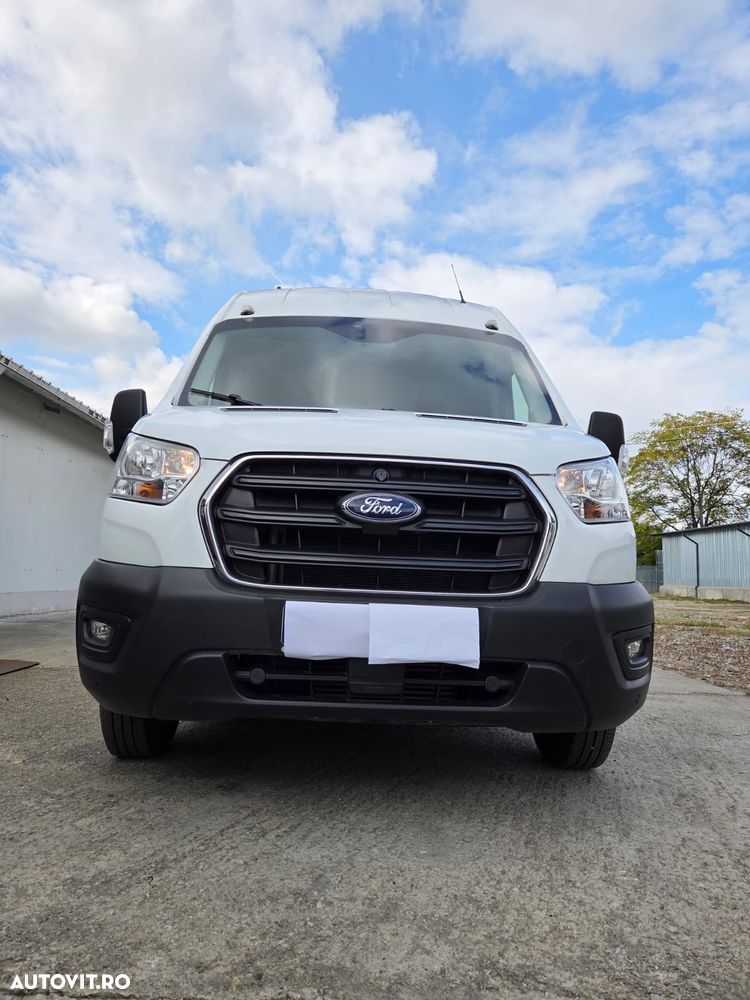 Ford Transit - 23