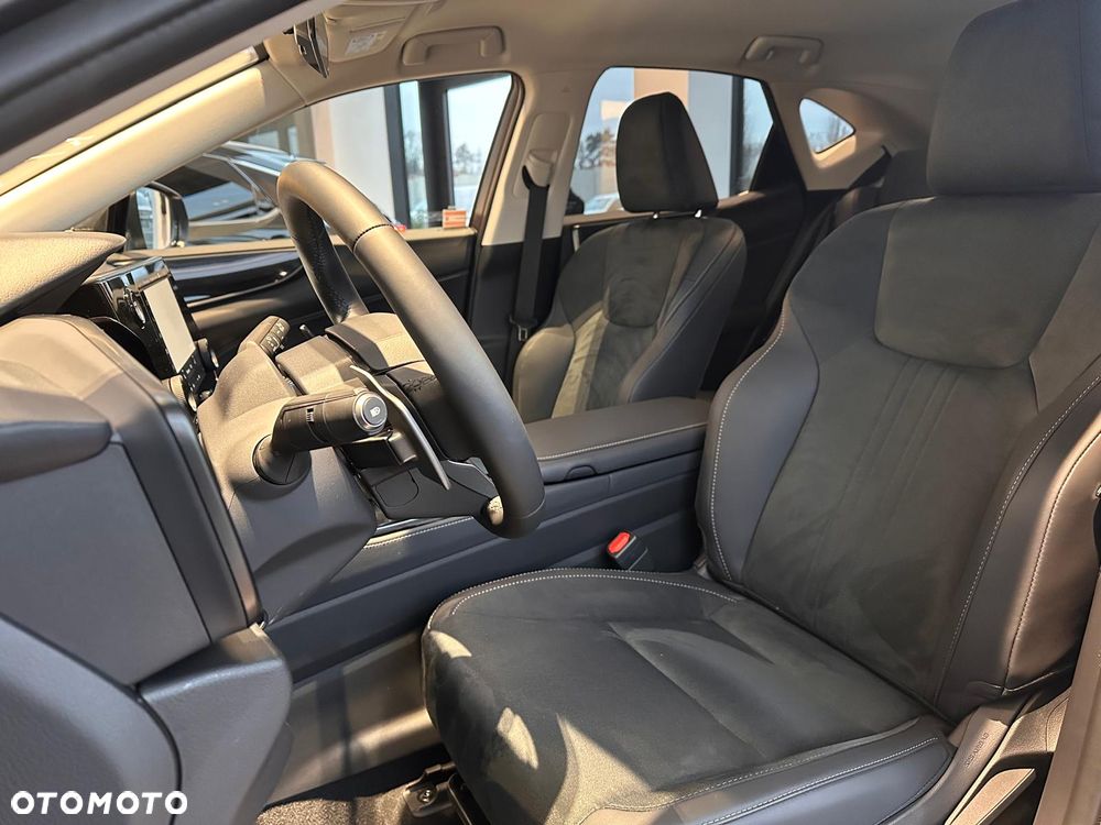 Lexus NX 350h Elegance 2WD - 9