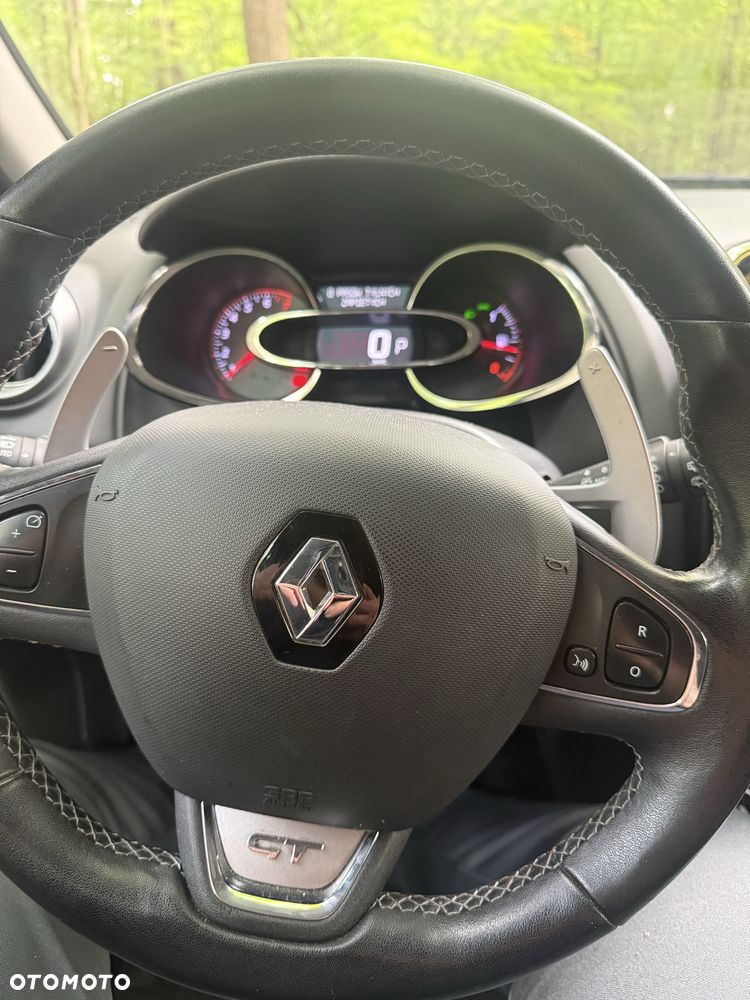 Renault Clio - 8