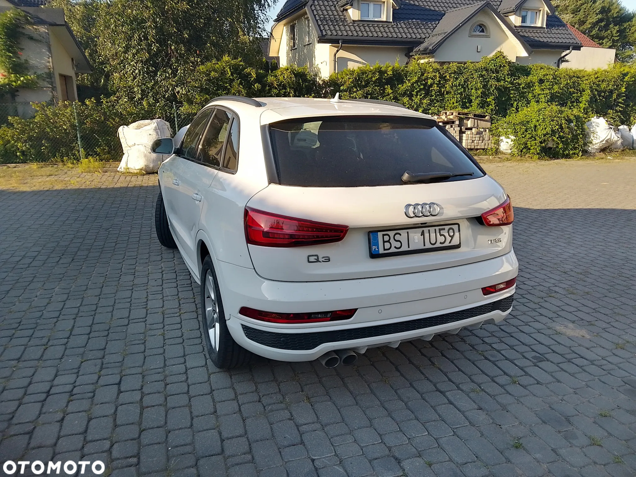 Audi Q3 - 7