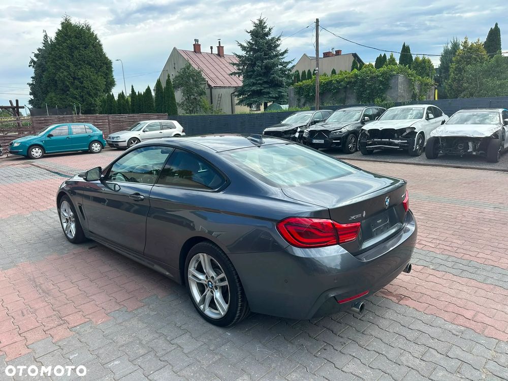BMW Seria 4 - 9