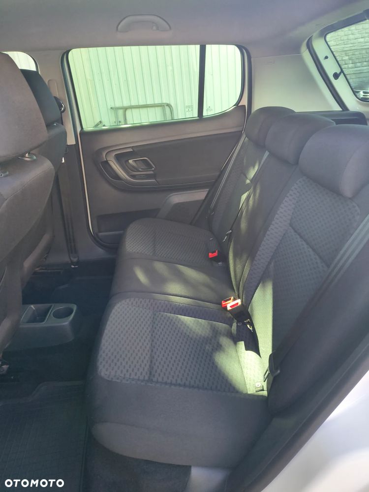 Skoda Fabia 1.6 TDI DPF Style - 12