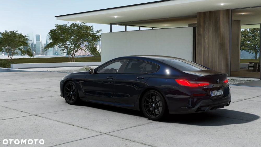 BMW Seria 8 840i xDrive - 29