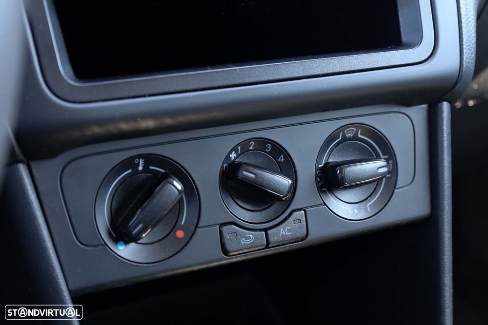 VW polo - 15