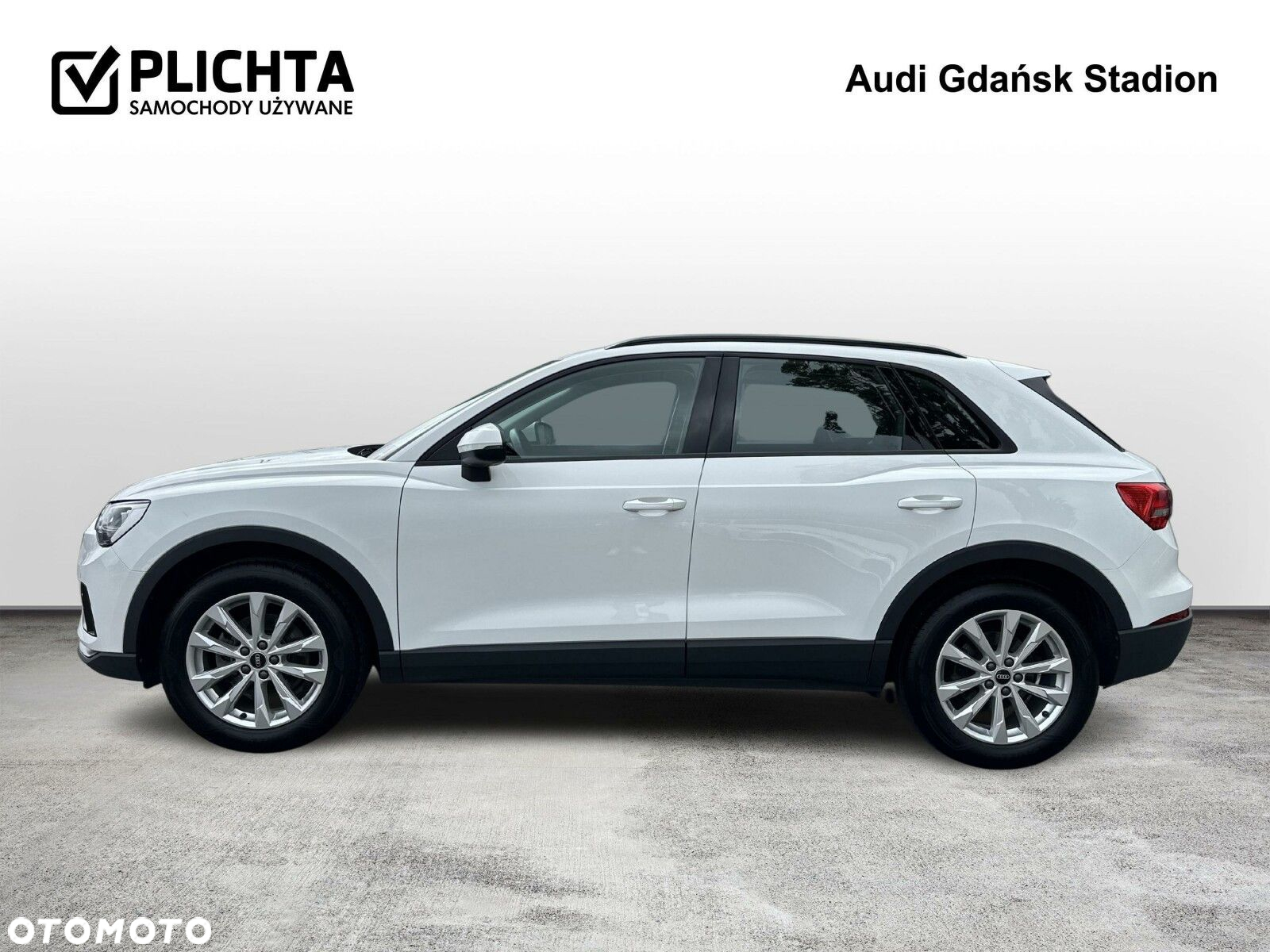Audi Q3 - 3