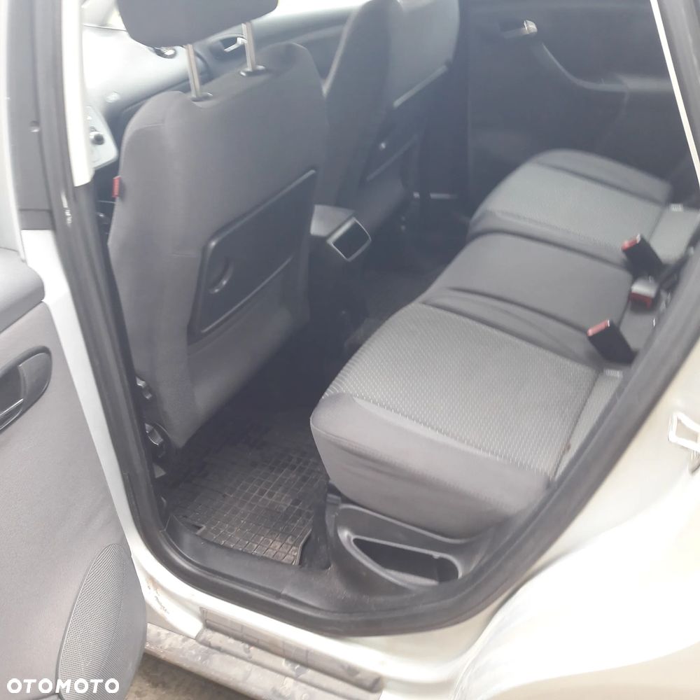 Seat Altea XL - 9