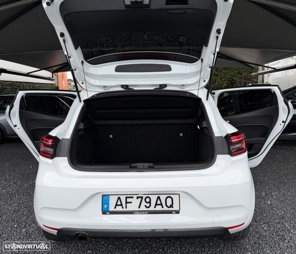 Renault Clio 1.5 Blue dCi Intens - 43