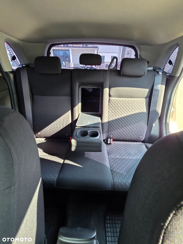 Mitsubishi ASX 1.6 Invite AS&G - 8