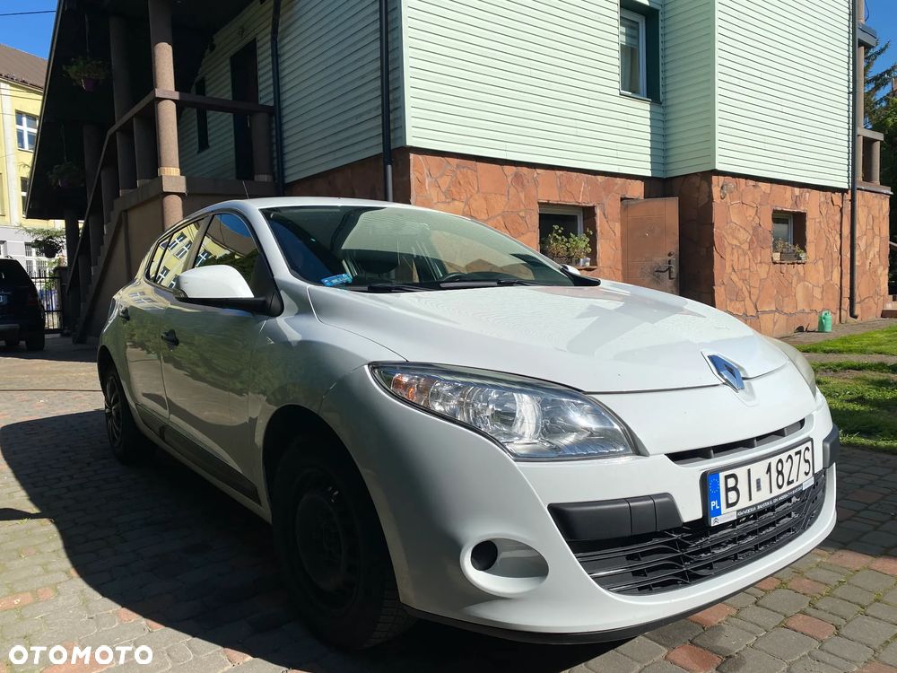 Renault Megane 1.5 dCi Generation - 29