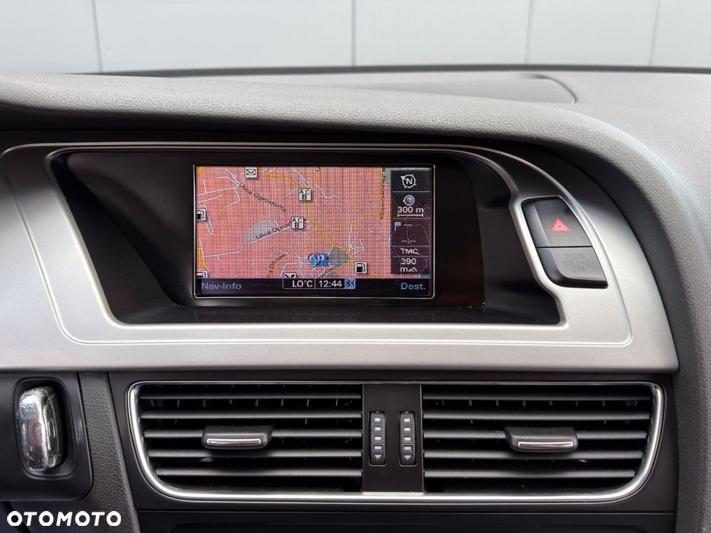 Audi A4 Avant 2.0 TDI DPF multitronic Ambition - 23