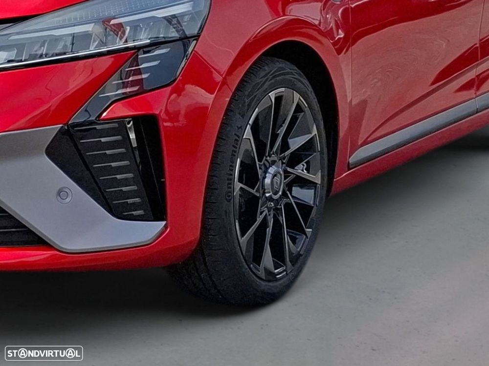 Renault Clio - 4