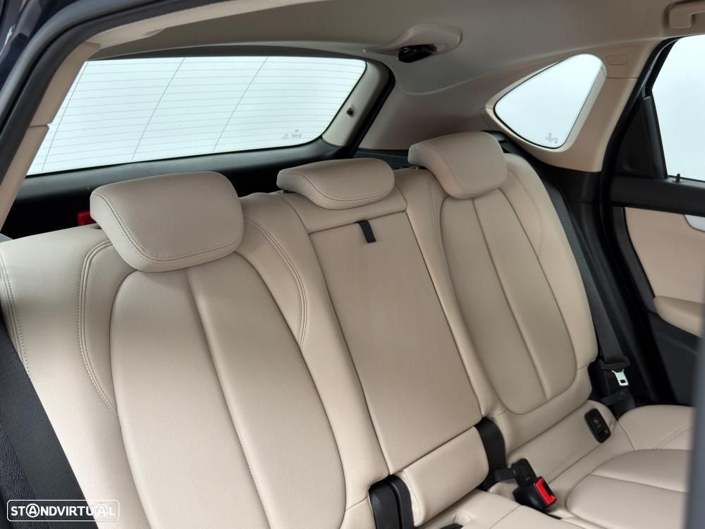 BMW 225xe Active Tourer iPerformance Luxury Line - 21