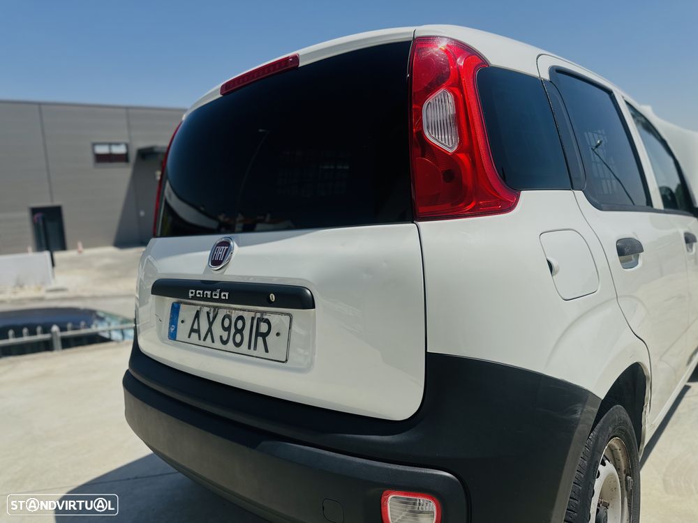 Fiat Panda - 13
