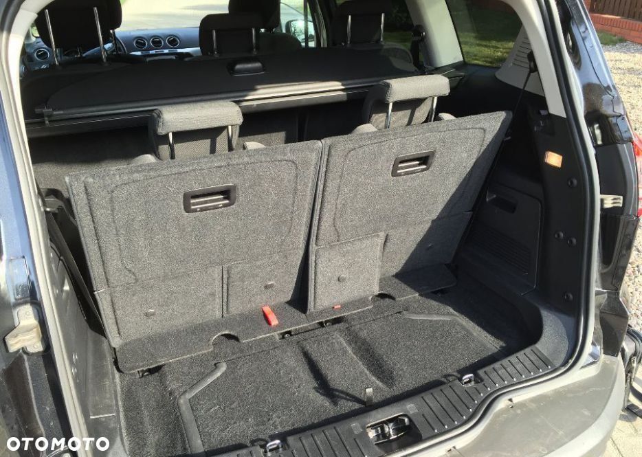 Ford S-Max 2.0 T Titanium MPS6 - 20