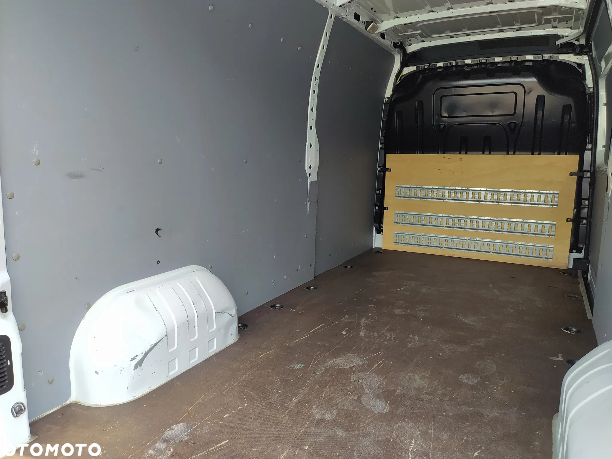 Opel MOVANO L3 H2    GWARANCJA MECHANICZNA  1 - ROK    SALON POLSKA    F - VAT 23 % - 11
