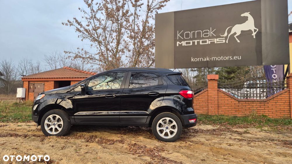 Ford EcoSport - 5