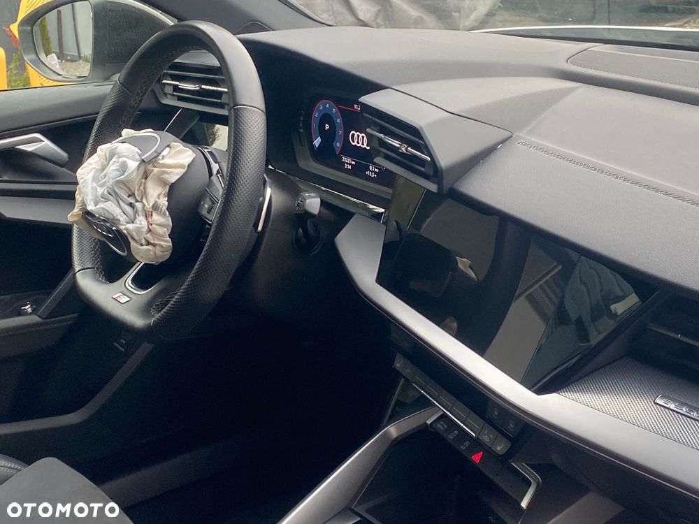 Audi S3 Limousine TFSI quattro S tronic - 15