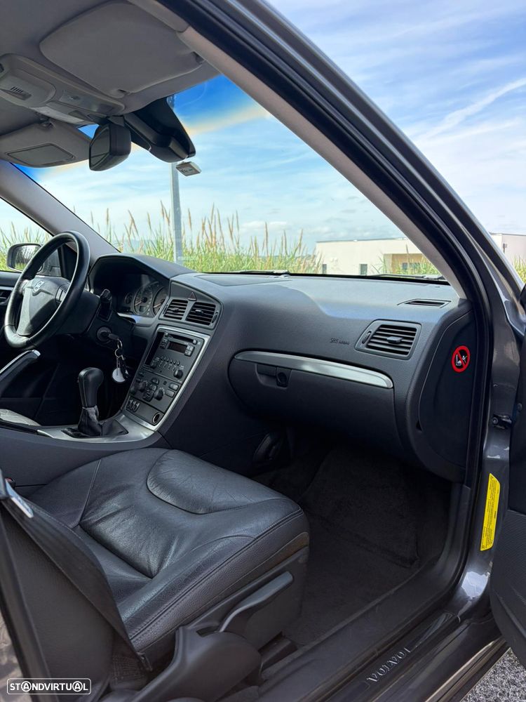 Volvo S60 2.4 D5 Nivel 1 - 7