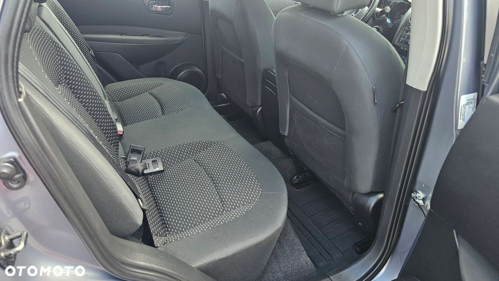 Nissan Qashqai 1.6 Acenta Pack - 17