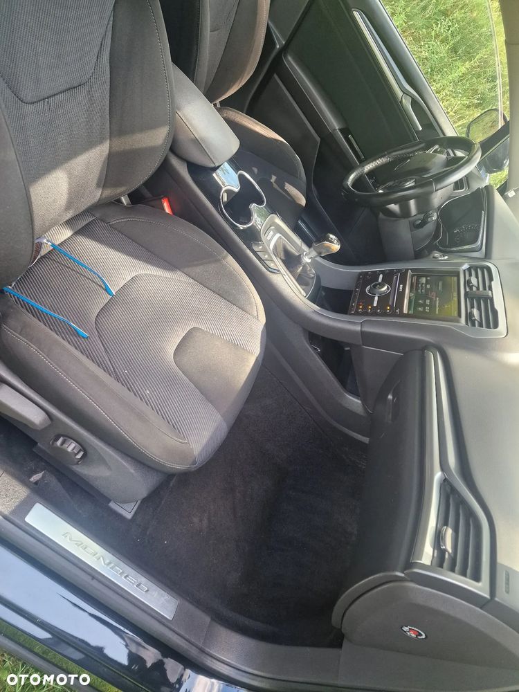 Ford Mondeo 1.6 TDCi Start-Stopp Titanium - 10