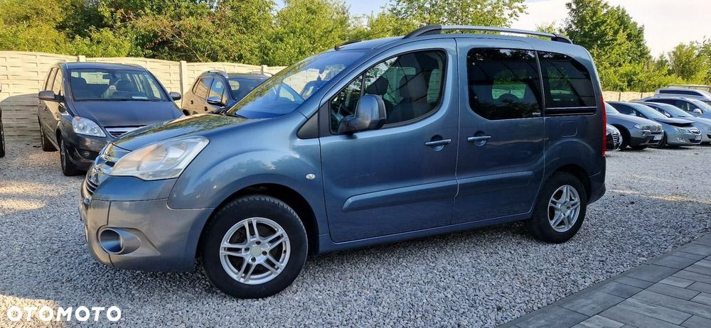 Citroën Berlingo - 3