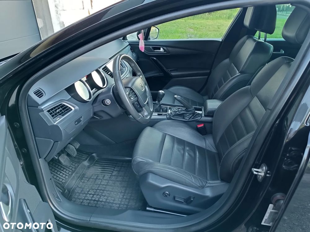 Peugeot 508 BlueHDi 150 Stop&Start Allure - 11