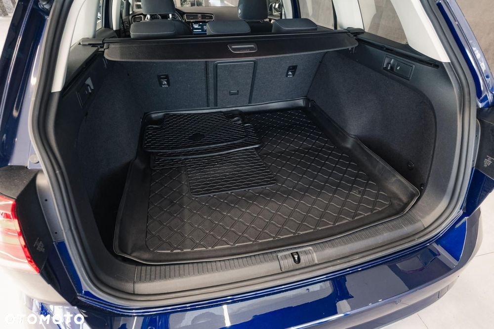 Volkswagen Golf 1.5 TSI BMT Evo Highline DSG - 34