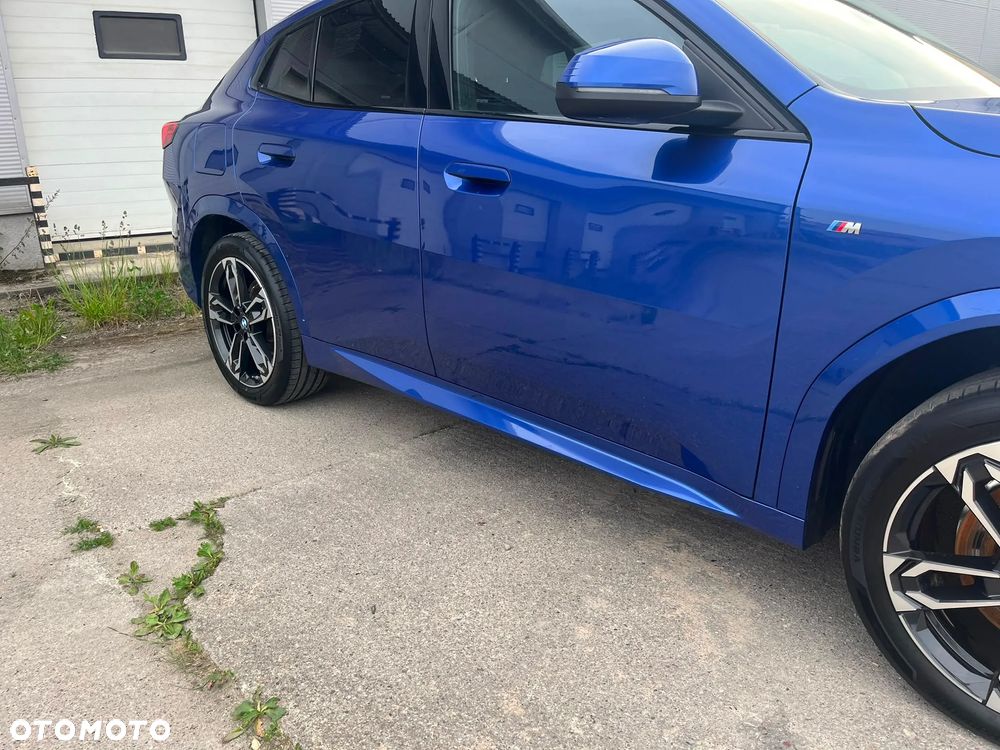 BMW X2 sDrive20i - 25