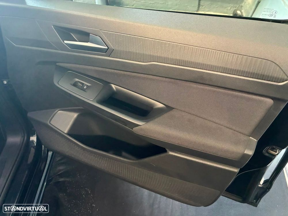 Ford Tourneo Connect Grand 2.0 TDCi Titanium Aut. - 35