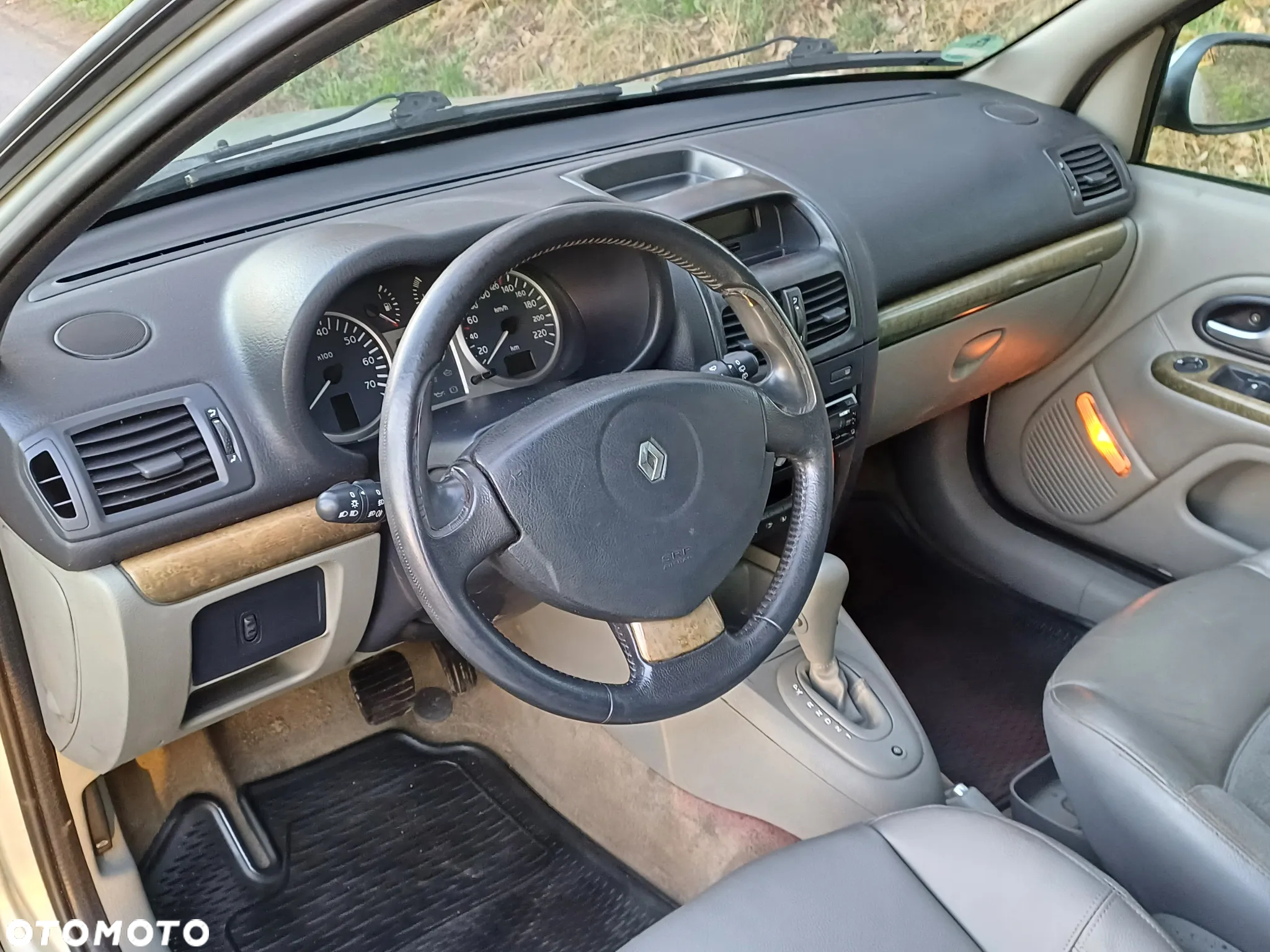 Renault Clio - 13