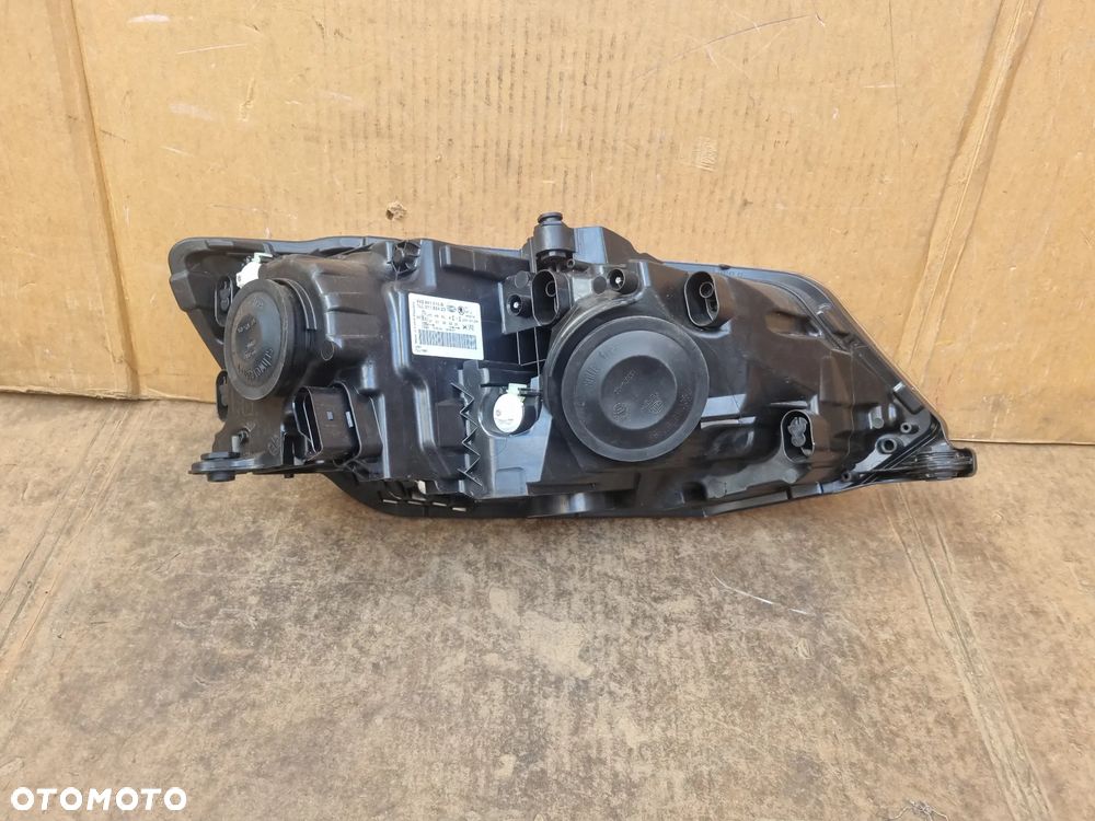SKODA FABIA III LAMPA PRZEDNIA LEWA - 5