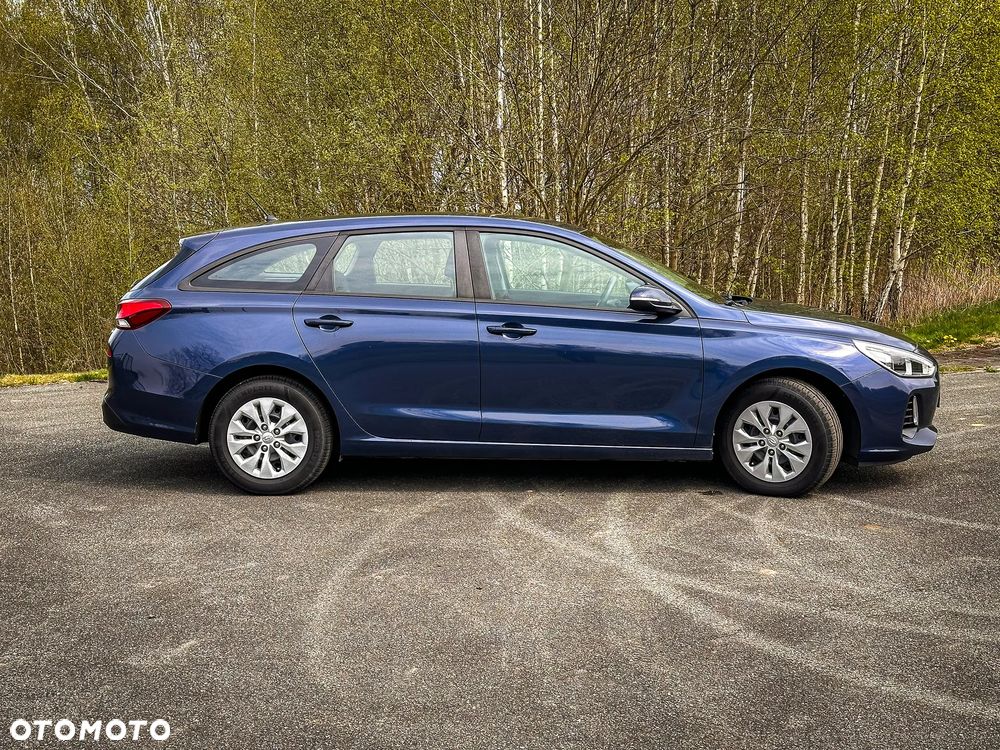 Hyundai i30 1.0 T-GDI Select - 4