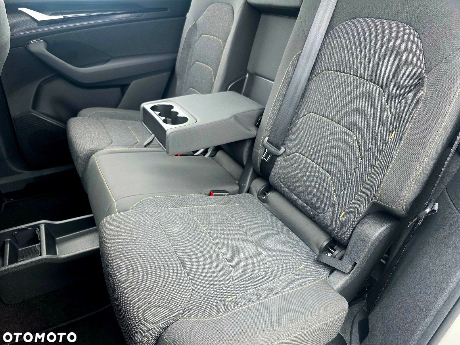 Skoda Kodiaq 2.0 TDI 4x4 Selection DSG - 32