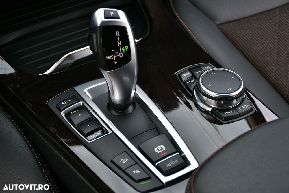 BMW X3 xDrive20d Aut. - 30