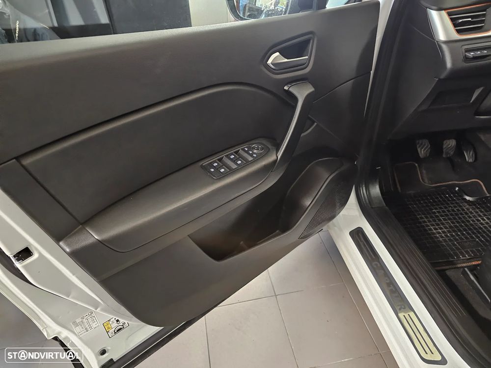 Renault Captur TCe 100 LIFE - 18