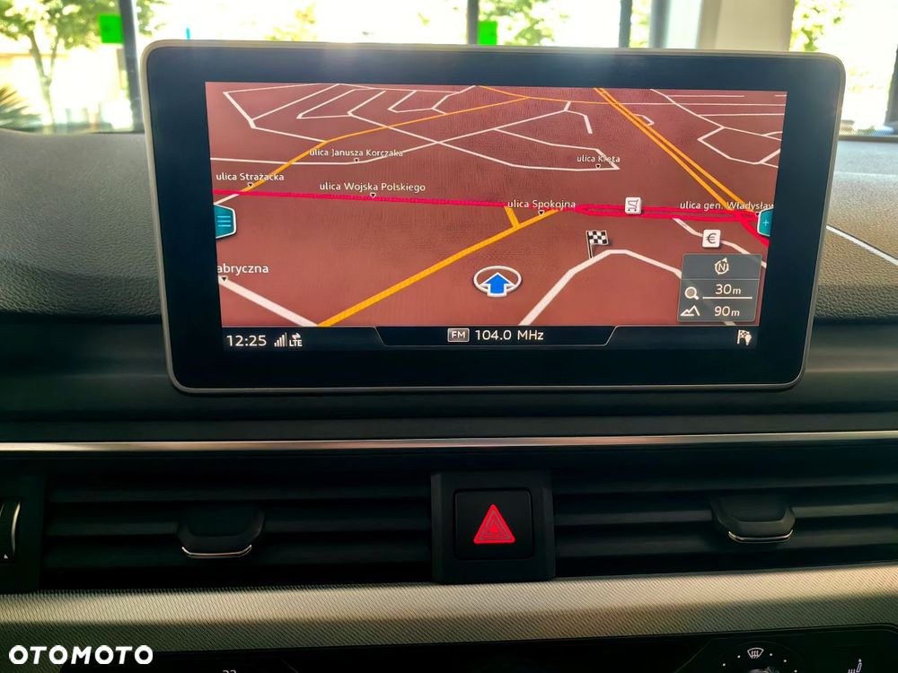Audi A4 Limousine 2.0 TFSI ultra Sport S tronic - 14