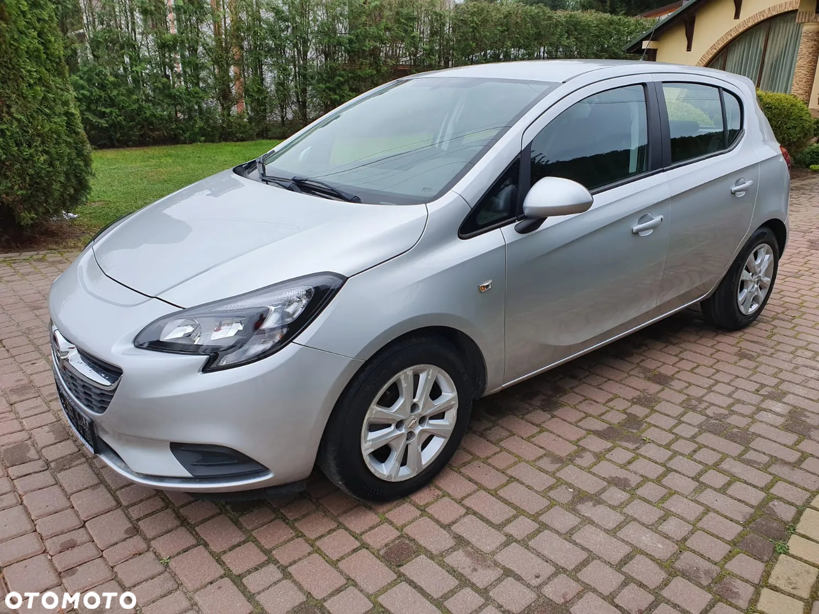 Opel Corsa - 6