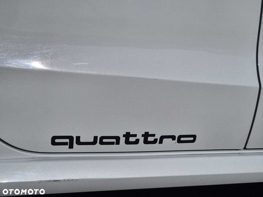 Audi S1 - 16