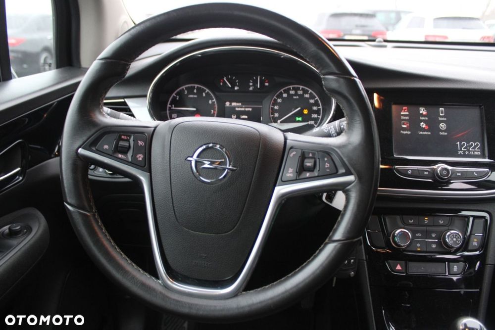 Opel Mokka - 40