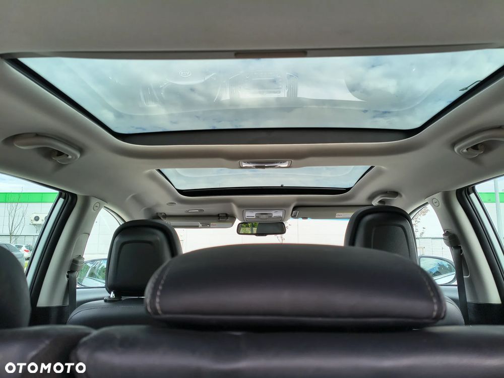 Kia Sportage - 13