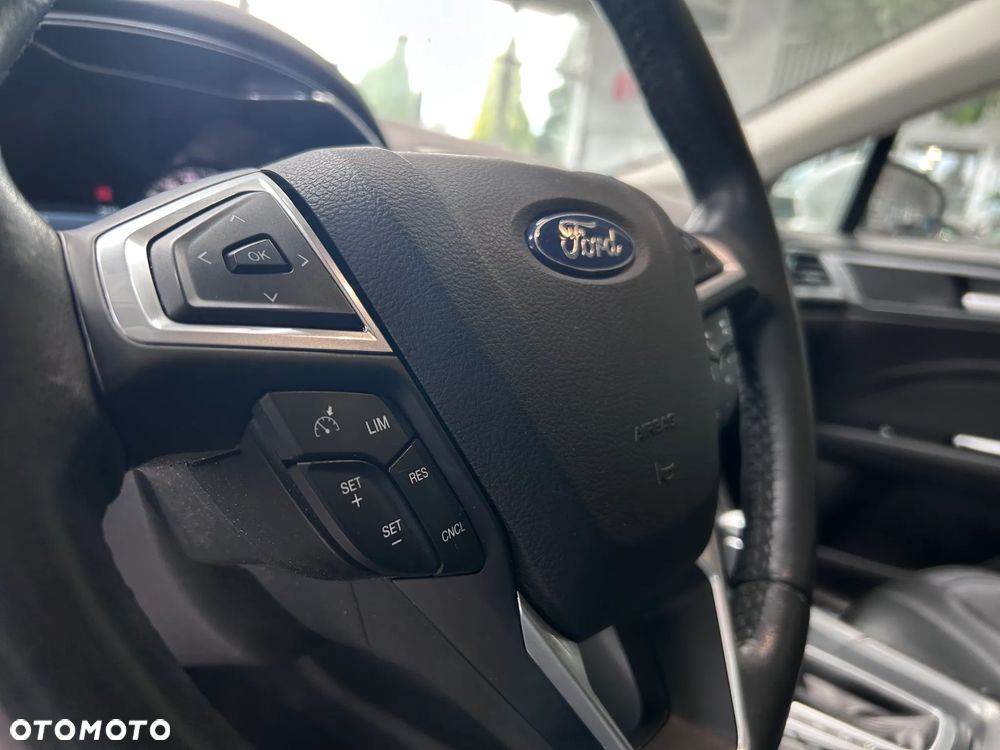 Ford Mondeo 2.0 TDCi STart-Stopp PowerShift-Aut Titanium - 14