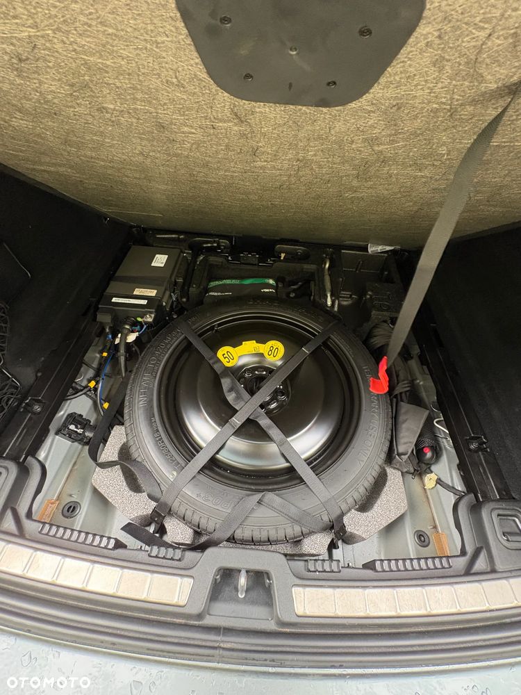 Volvo XC 60 B5 B Momentum Pro - 22