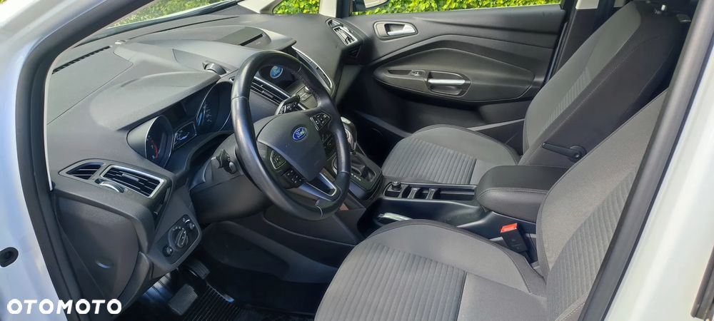 Ford C-MAX 1.5 EcoBoost Start-Stop-System Sport - 25
