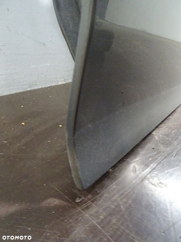 VW GOLF V 03-09 HB 5D DRZWI LEWY TYŁ LA7T - 7