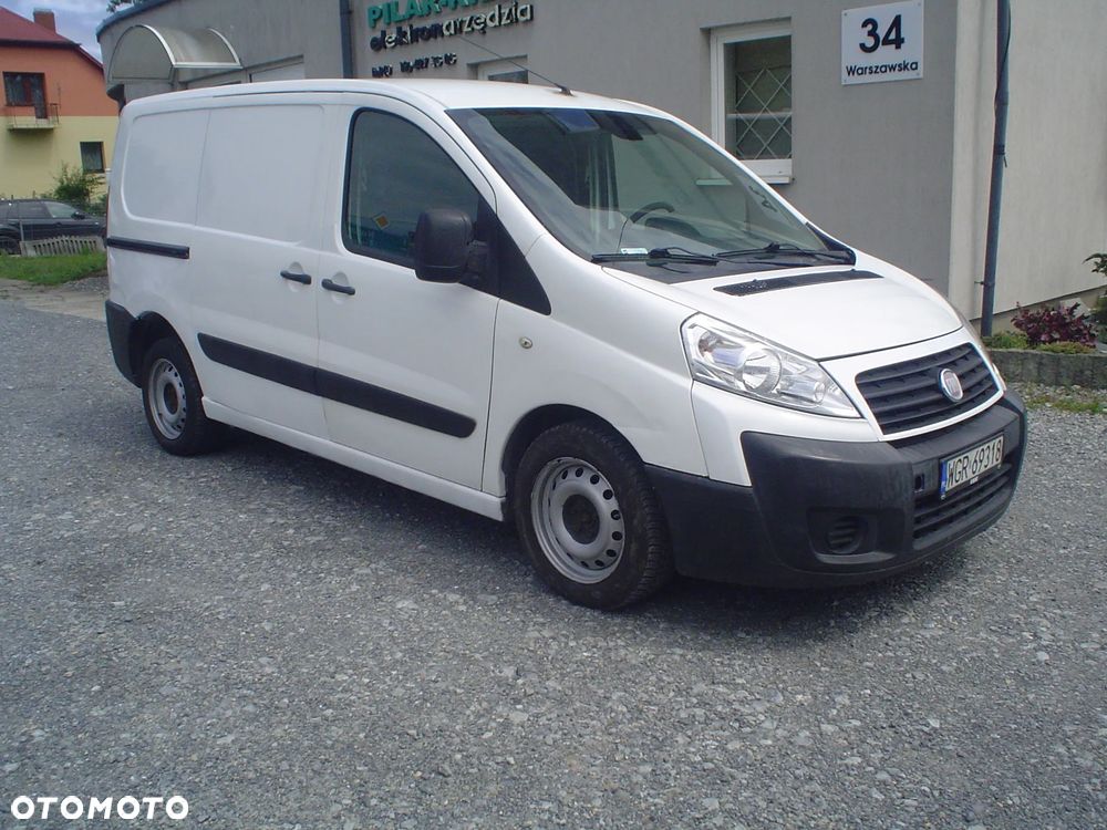 Citroën JUMPY - 13