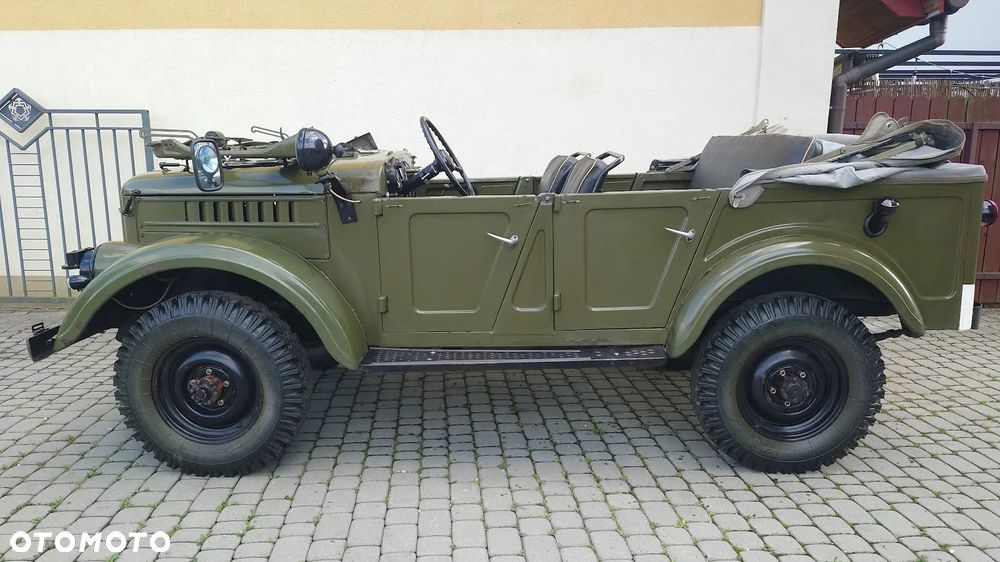 Gaz 69 - 20