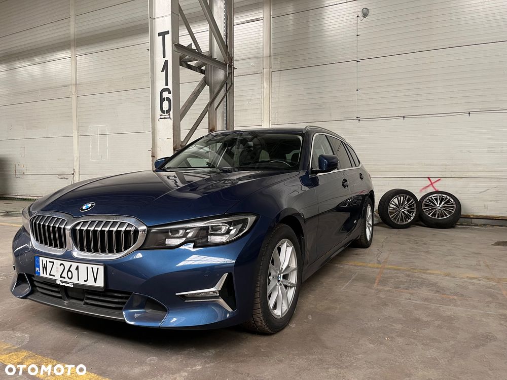 BMW Seria 3 - 2