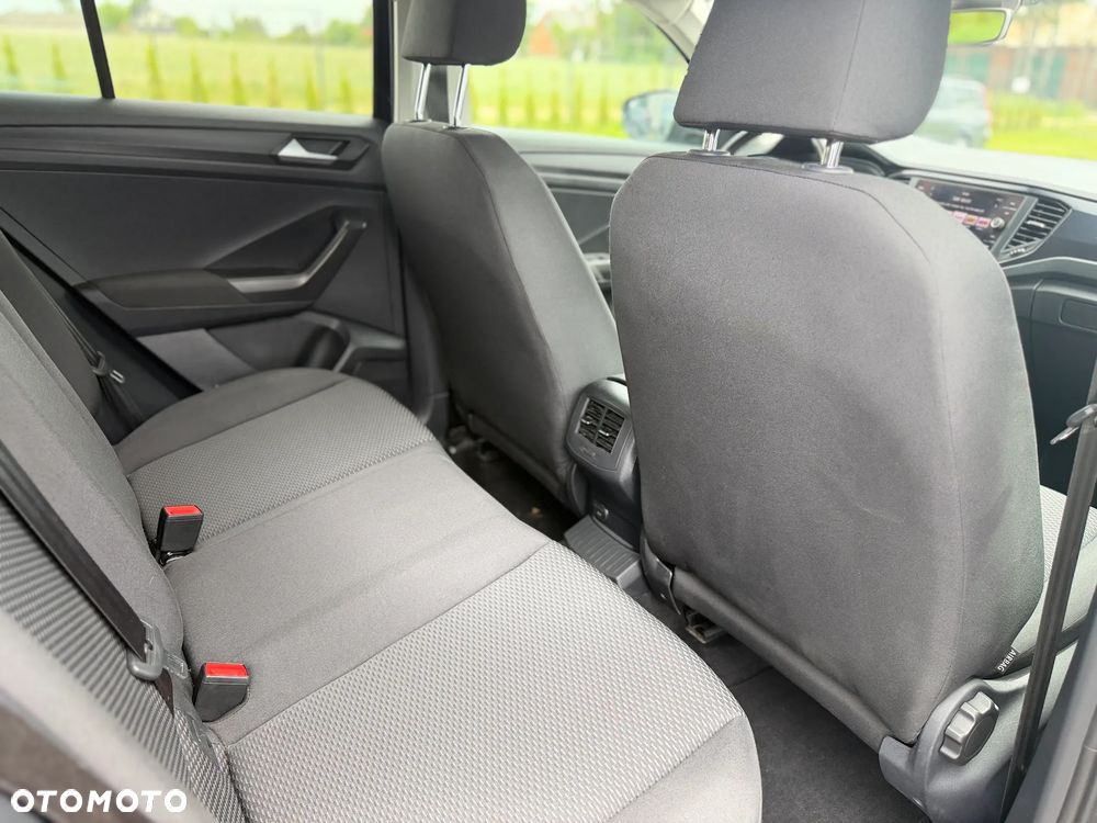 Volkswagen T-Roc 1.0 TSI OPF - 16