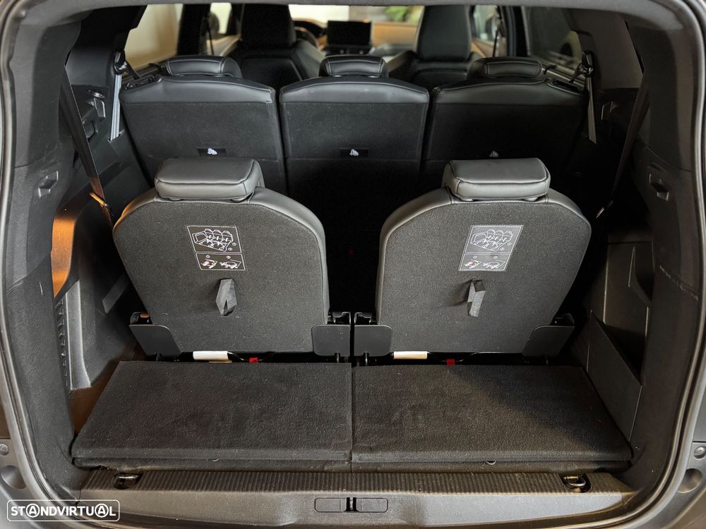 Peugeot 5008 1.5 BlueHDi GT Line - 44
